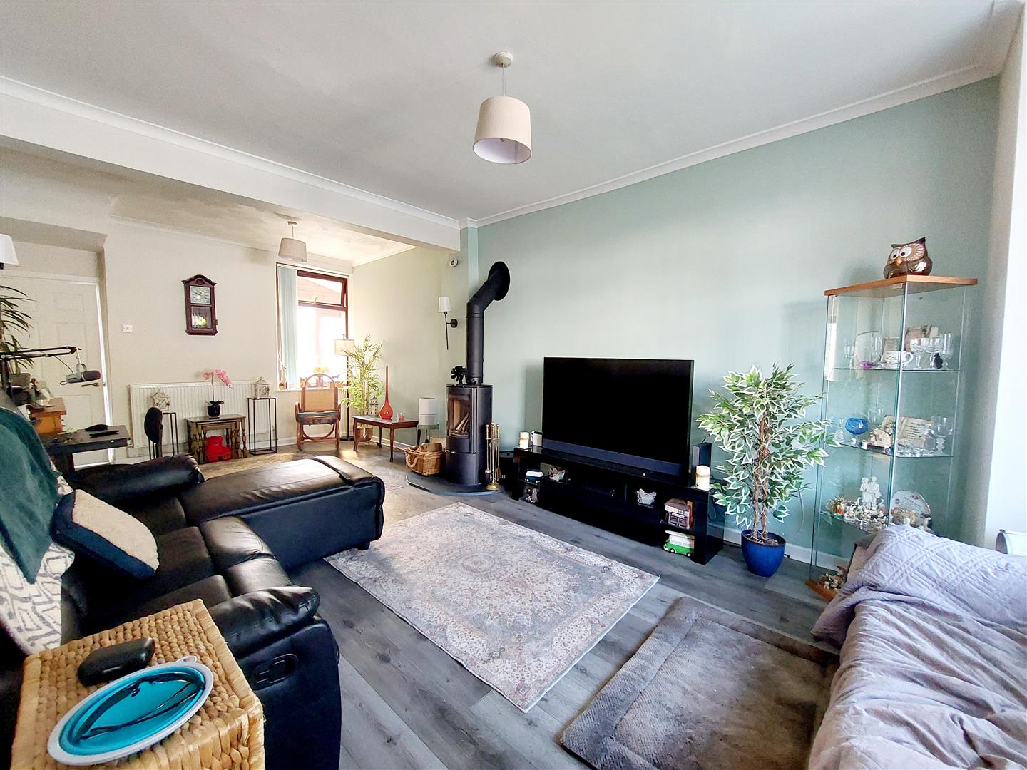 Castle Street, Loughor, Swansea, SA4 6TS